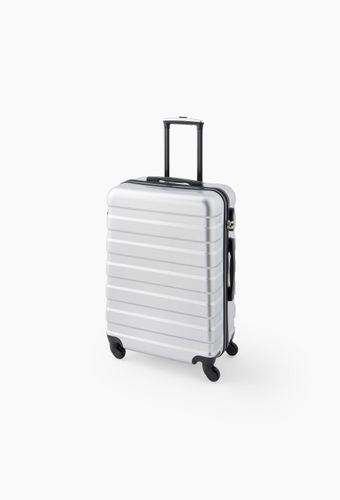 Valise, 65 cm - MONOPRIX TRAVEL - Modalova