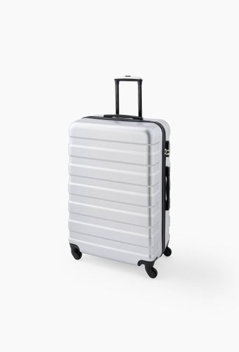 Valise, 75cm - MONOPRIX TRAVEL - Modalova