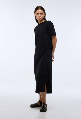 Robe t-shirt en coton BIO GOTS - MONOPRIX - Modalova