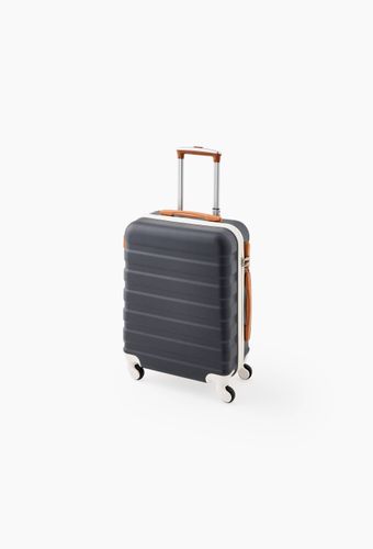 Valise cabine, 55cm - MONOPRIX TRAVEL - Modalova