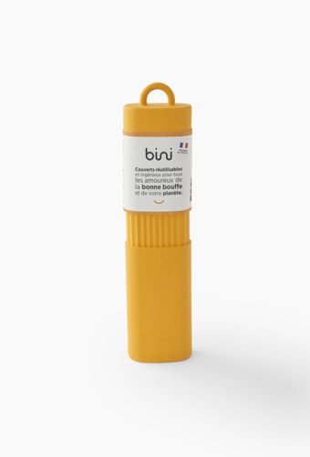 Kit de couverts Bini"" - BINI - Modalova