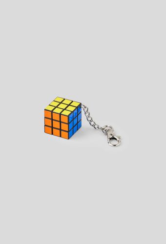 Porte clé RUBIK CUBE - Rubik - Modalova