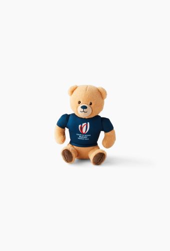 RWC - Ours Maillot 15 cm - Marque Nationale - Modalova