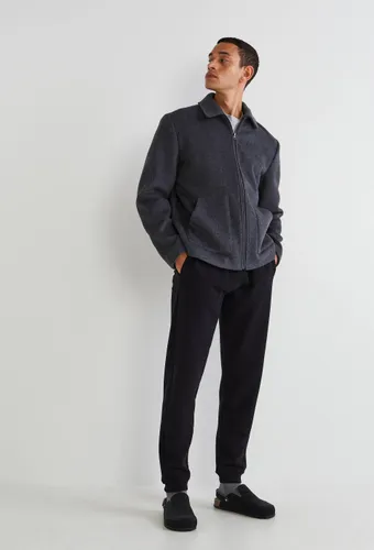 Jogging en coton BIO GOTS - MONOPRIX - Modalova