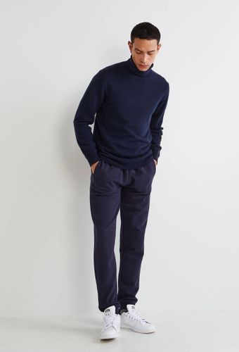 Jogging en coton BIO GOTS - MONOPRIX - Modalova