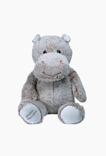 Peluche géante - Léo Hippo - 100cm - PIOUPIOU ET MERVEILL - Modalova