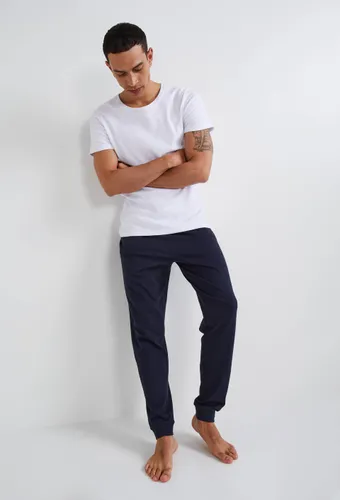Bas de pyjama en jersey de coton BIO GOTS - MONOPRIX - Modalova