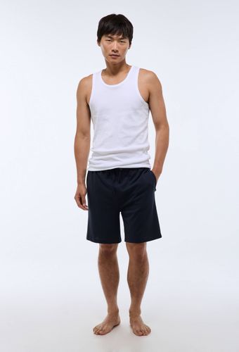 Bermuda en jersey de coton BIO GOTS - MONOPRIX - Modalova