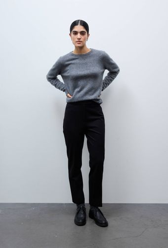 Pantalon slim en milano - MONOPRIX - Modalova