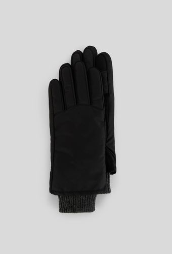 Gants bi-matière à manche élastiquée - MONOPRIX PREMIUM - Modalova