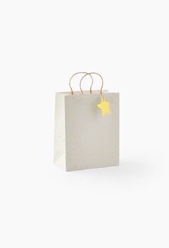 Sac cadeau - MONOPRIX - Modalova