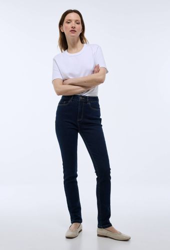 Jean slim - MONOPRIX - Modalova