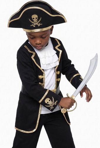 Déguisement Pirate - MONOPRIX - Modalova