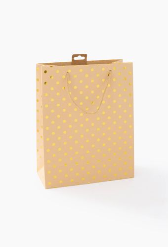 Sac cadeau, Taille L - MONOPRIX - Modalova