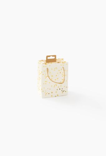 Sac cadeau, Taille S - MONOPRIX - Modalova