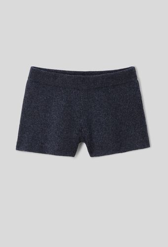 Short TELMA en maille - MONOPRIX - Modalova