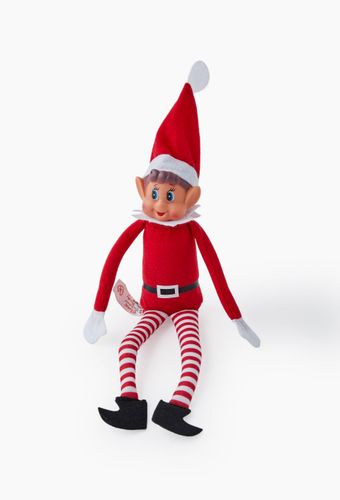 Lutin Farceur - Marque Nationale - Modalova