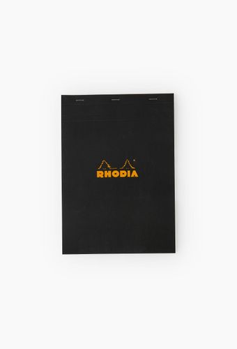 Bloc Rhodia A4 - 80 feuilles - Rhodia - Modalova