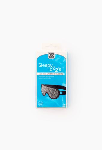 Masque de repos - GO TRAVEL - Modalova