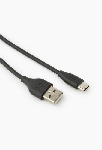 Câble de charge, USB-A - USB-C, 1,5 m - HAMA - Modalova