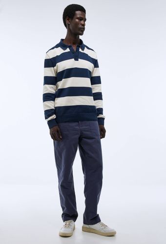 Pantalon en coton BIO GOTS - MONOPRIX - Modalova