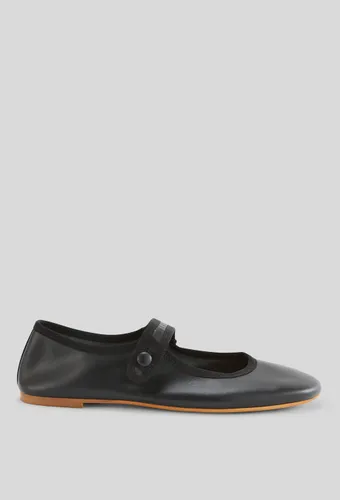 Babies en cuir - MONOPRIX PREMIUM - Modalova