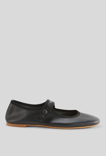 Babies en cuir - MONOPRIX PREMIUM - Modalova
