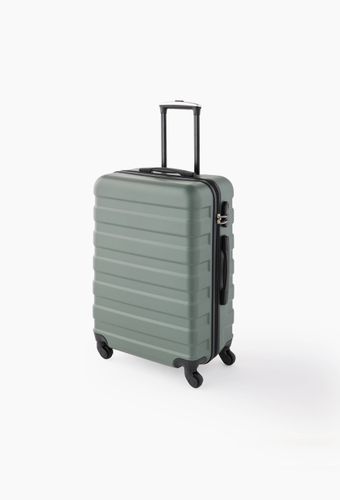 Valise, 65cm - MONOPRIX TRAVEL - Modalova