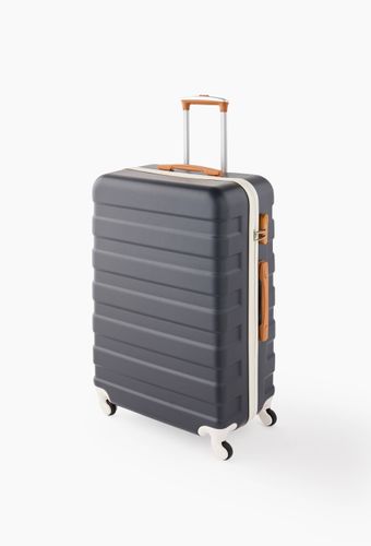 Valise, 75cm - MONOPRIX TRAVEL - Modalova