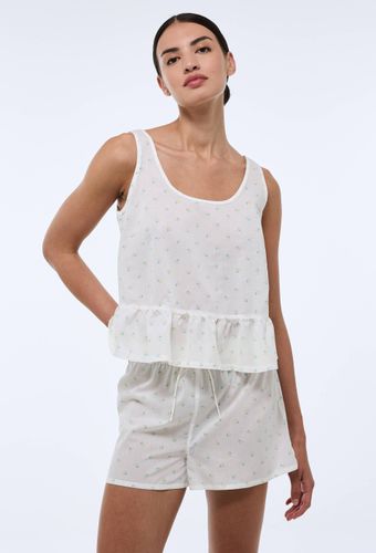 PYJ IMP COTON - MONOPRIX - Modalova
