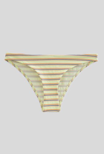 Bas de maillot de bain LORENA - MONOPRIX PREMIUM - Modalova
