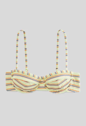 Haut de maillot de bain LORENA - MONOPRIX PREMIUM - Modalova