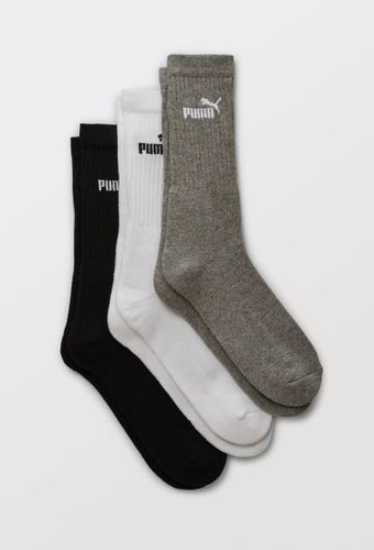 Lot de 3 chaussettes de sport PUMA - PUMA - Modalova