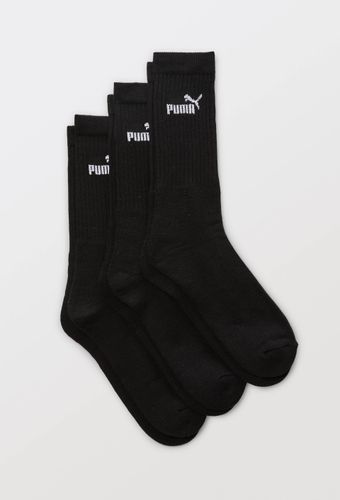 Lot de 3 chaussettes de sport PUMA - PUMA - Modalova