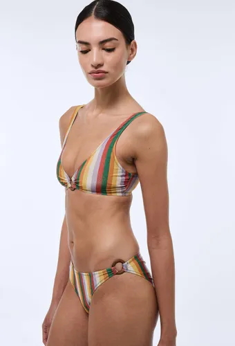 Bas de maillot de bain BARBADE, matière recyclée - MONOPRIX - Modalova
