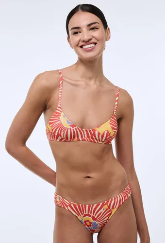 Haut de maillot de bain GUAPA, matière recyclée - MONOPRIX - Modalova