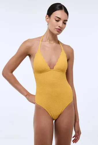 Maillot de bain 1 pièce CONSTANCE - MONOPRIX - Modalova