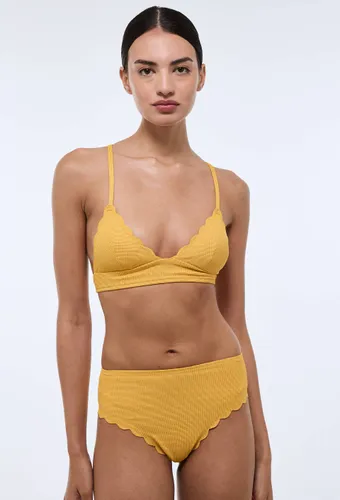 Haut de maillot de bain CONSTANCE - MONOPRIX - Modalova