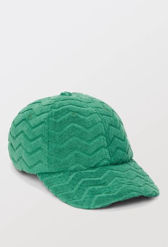 Casquette en éponge - MONOPRIX - Modalova