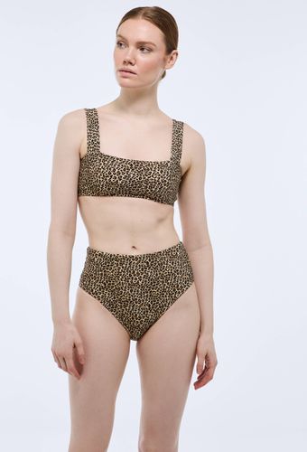 Bas de maillot de bain NOO x MONOPRIX - MONOPRIX PREMIUM - Modalova