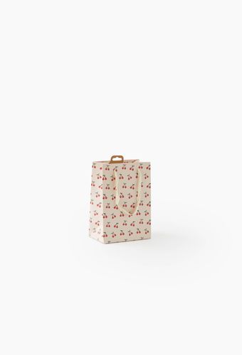 Sac cadeau, Taille M - MONOPRIX - Modalova