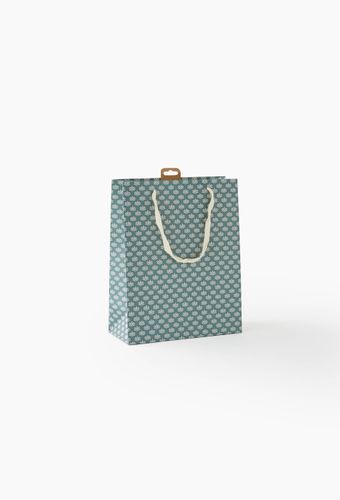 Sac cadeau, Taille L - MONOPRIX - Modalova