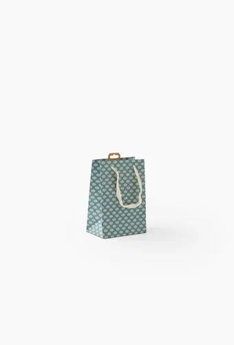 Sac cadeau, Taille M - MONOPRIX - Modalova