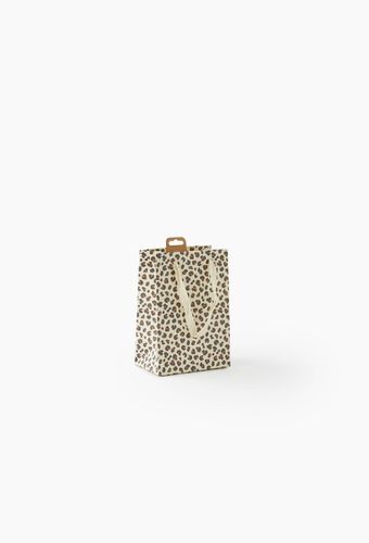 Sac cadeau, Taille M - MONOPRIX - Modalova