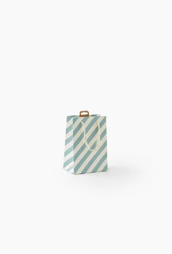 Sac cadeau, Taille M - MONOPRIX - Modalova
