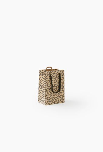 Sac cadeau, Taille M - MONOPRIX - Modalova