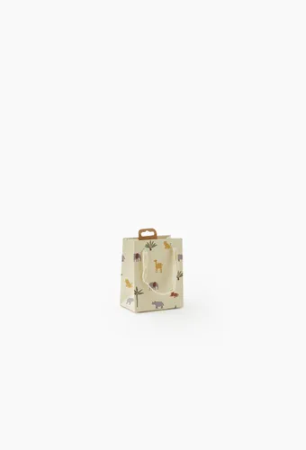 Sac cadeau, Taille S - MONOPRIX - Modalova