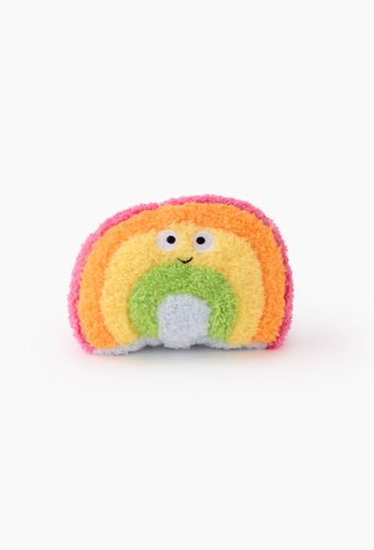 Peluches KeelEco Snackies 12cm - KONTIKI - Modalova