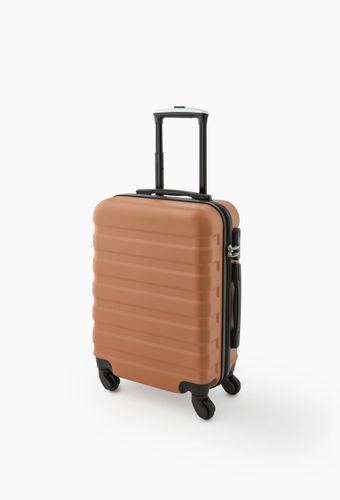 Valise, 55cm - MONOPRIX TRAVEL - Modalova