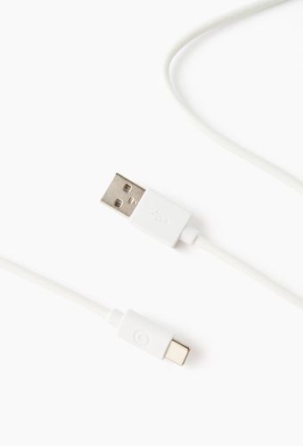 Câble de charge et de synchronisation USB type A vers USB type-C - 1.2 m - BIGBEN - Modalova